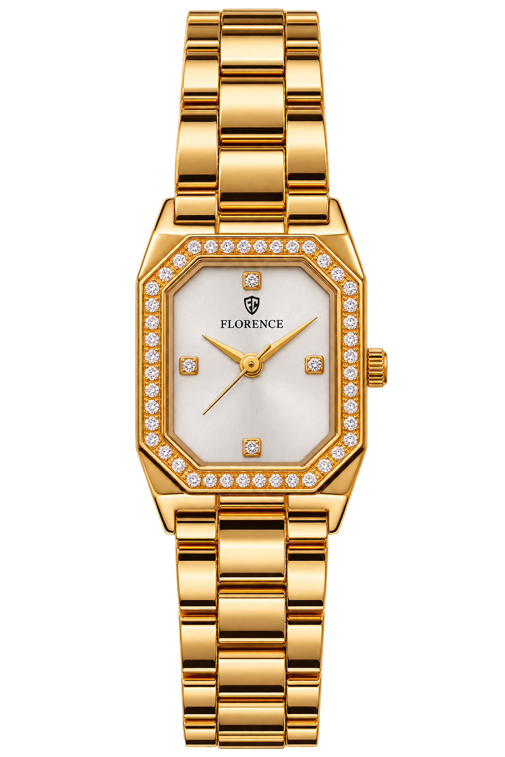 THE AURELIA PEARL WHITE